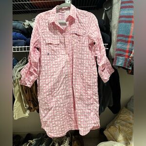 Vineyard Vines Performance Dress